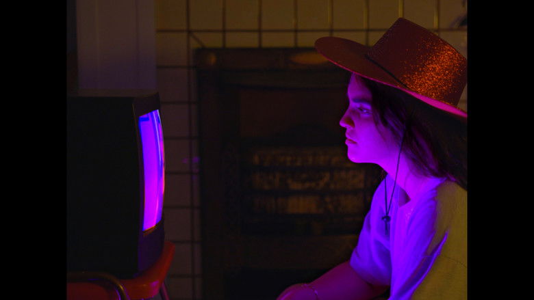 кадр из фильма Magenta