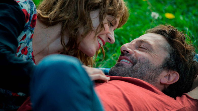 кадр из фильма Любовь: Инструкция по расставанию