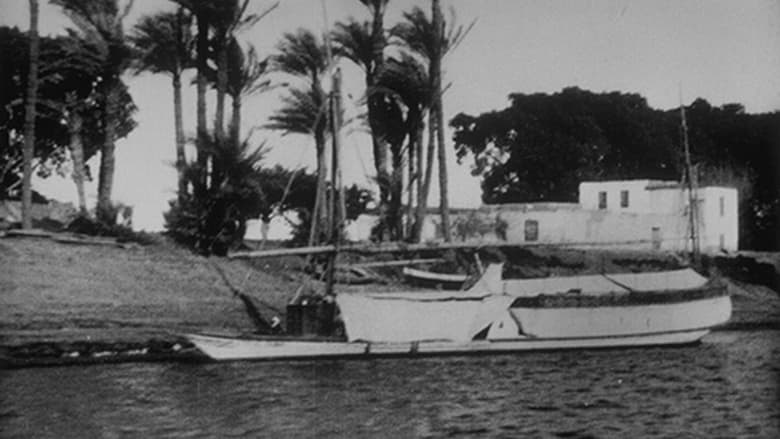 кадр из фильма Panorama des rives du Nil, [V]