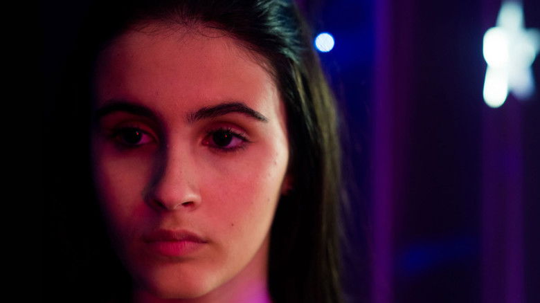 кадр из фильма Mate-me Por Favor