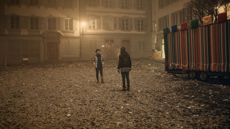 кадр из фильма Labyrinth