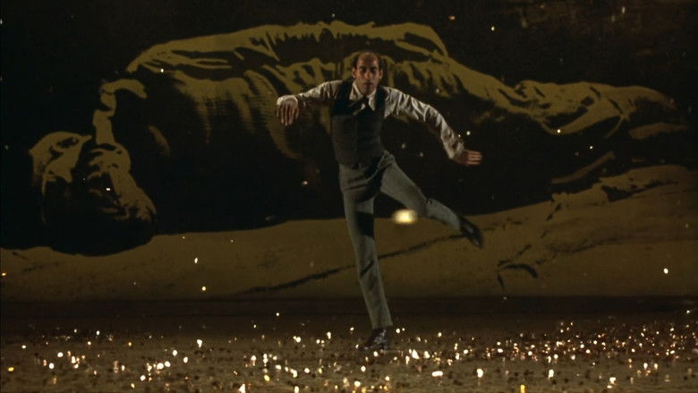 кадр из фильма Гроши с неба