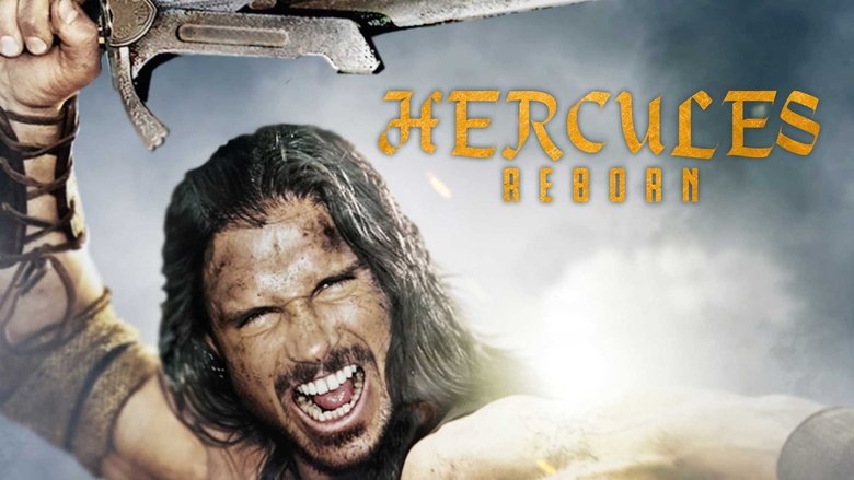 кадр из фильма Геркулес