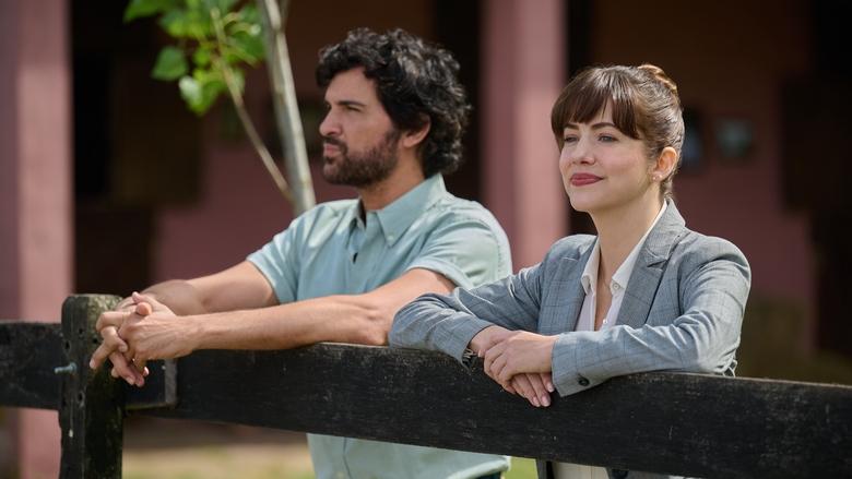 кадр из фильма Моя аргентинская душа