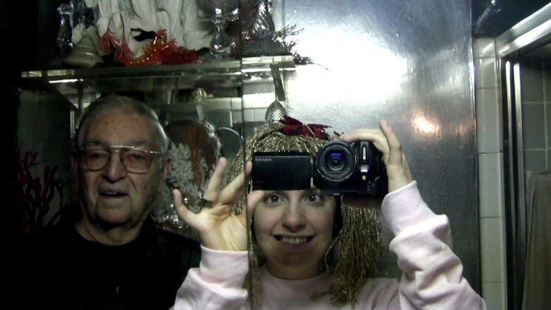 кадр из фильма It's Me, Hilary: The Man Who Drew Eloise