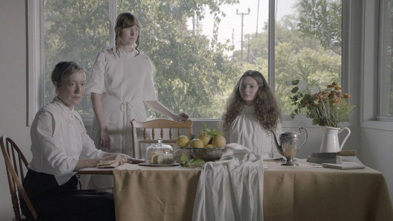 кадр из фильма Intervene