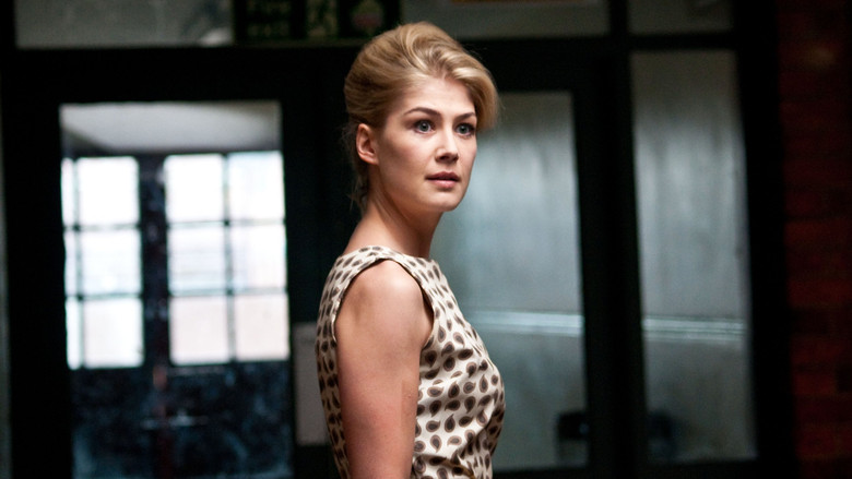 кадр из фильма Сделано в Дагенхэме