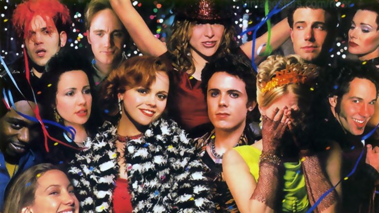 кадр из фильма 200 сигарет