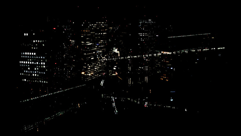 кадр из фильма El sembrador de estrellas