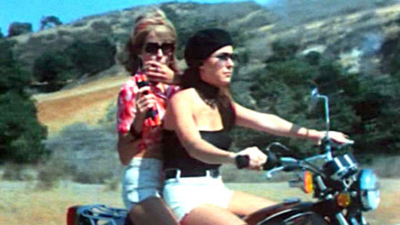 кадр из фильма Dixie Dynamite