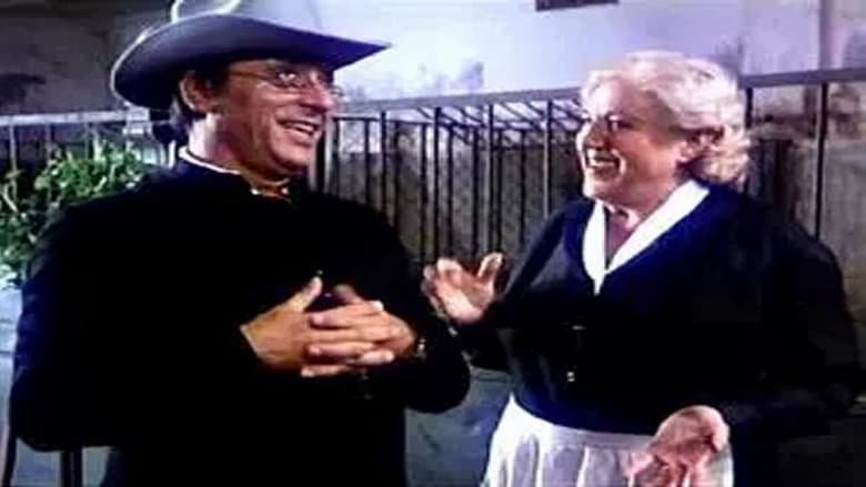 кадр из фильма Le llamaban J.R.