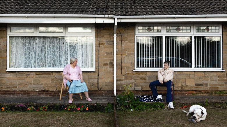 кадр из фильма Dragonfly