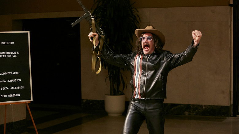 кадр из фильма Однажды в Стокгольме