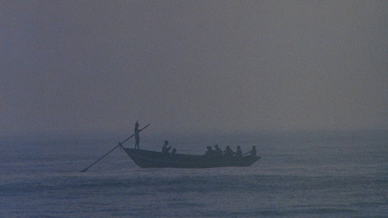 кадр из фильма Поваккатси