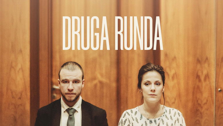 кадр из фильма Második kör