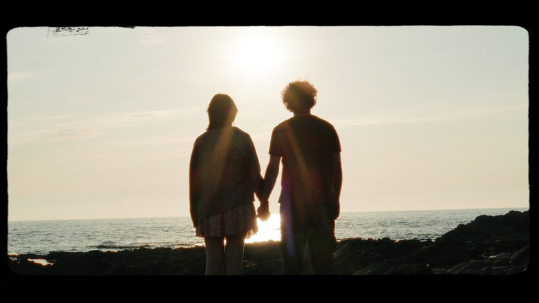 кадр из фильма Seraph's Sorrow