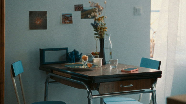 кадр из фильма Back Again