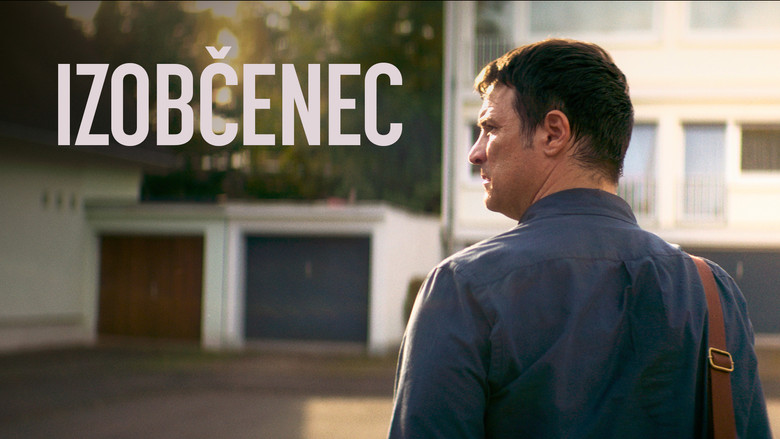 кадр из фильма Изгнание