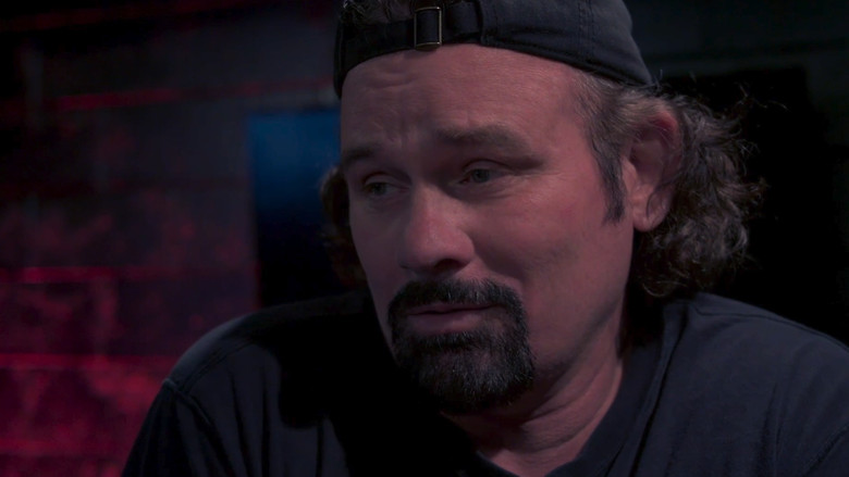 кадр из фильма Under the Palm Tree