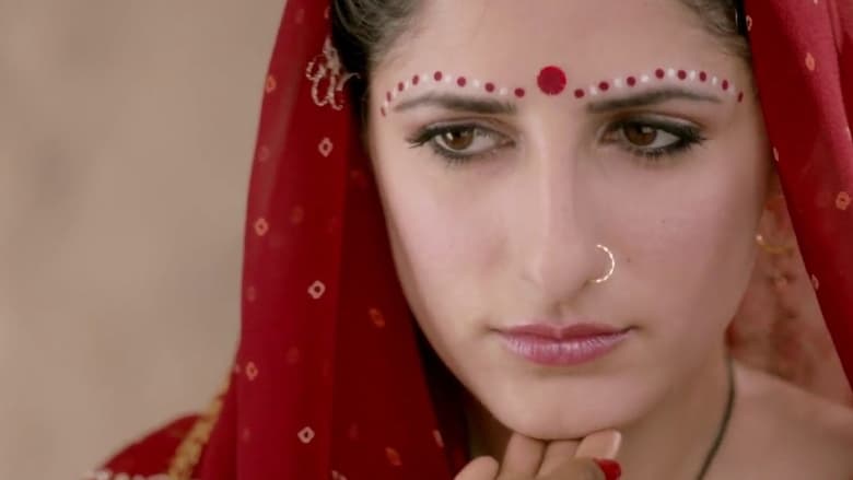 кадр из фильма Bhouri