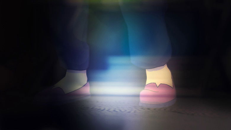 кадр из фильма Ayni