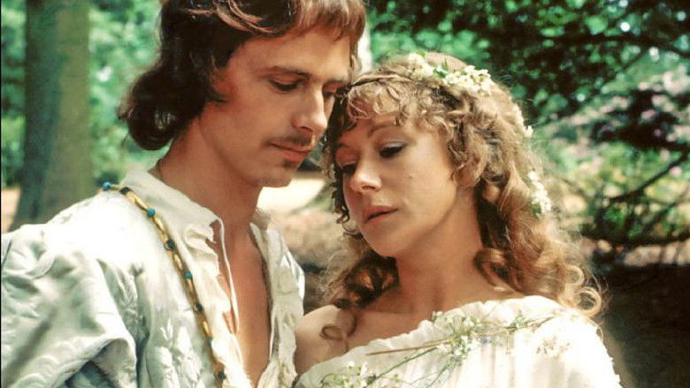 кадр из фильма As You Like It