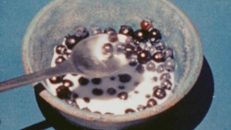 кадр из фильма Blues