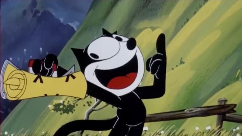 Felix the Cat: The Movie