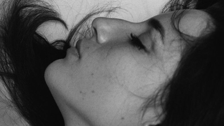 кадр из фильма L'Été