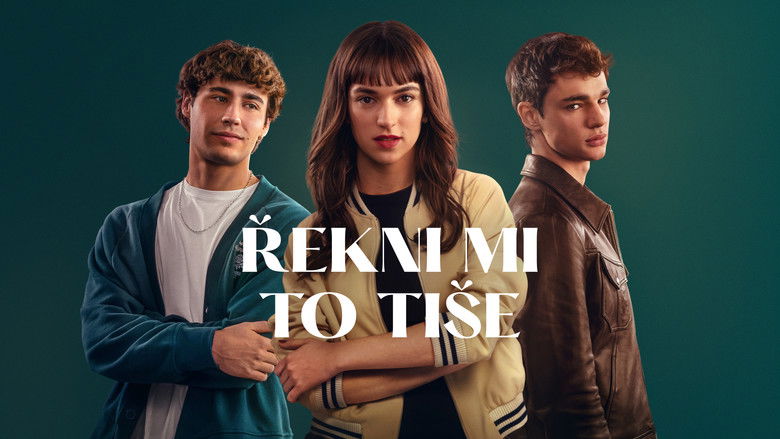 кадр из фильма Скажи тихонько