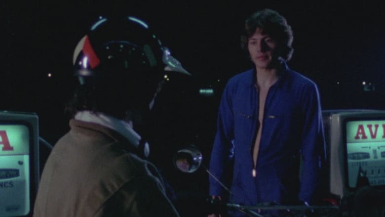 кадр из фильма Équation à un inconnu