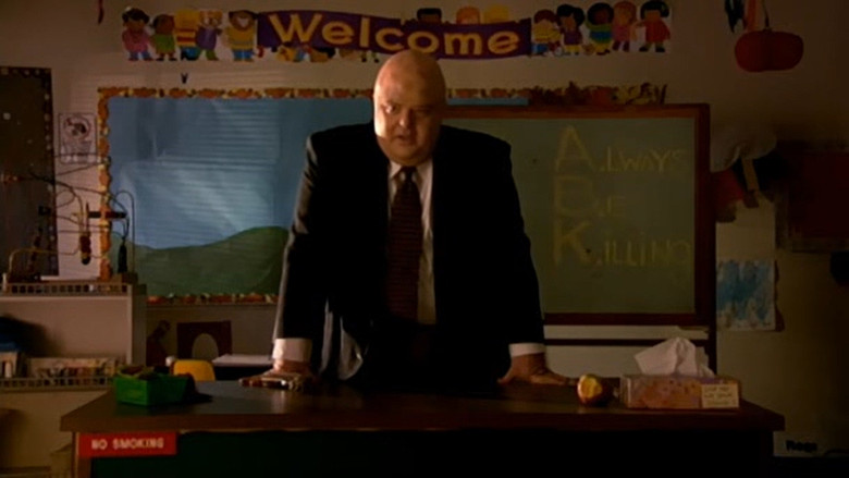 кадр из фильма Мой большой независимый фильм