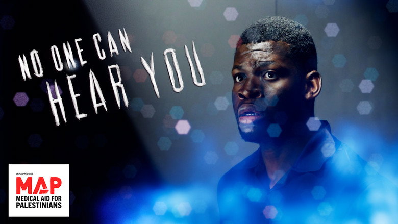 кадр из фильма No One Can Hear You