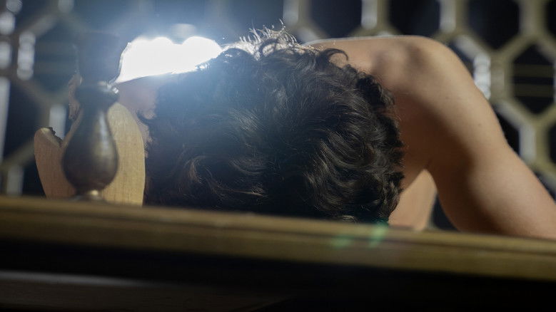 кадр из фильма Demiurge