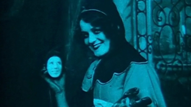 кадр из фильма The Jester's Joke