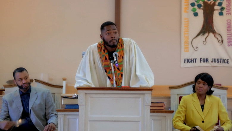 кадр из фильма Blackville