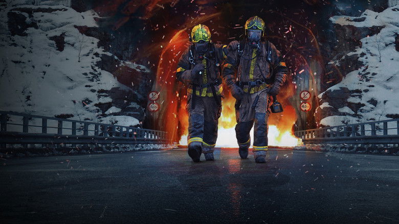 кадр из фильма Туннель: Опасно для жизни