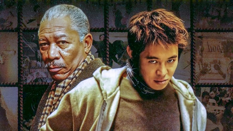 кадр из фильма Дэнни Цепной пёс