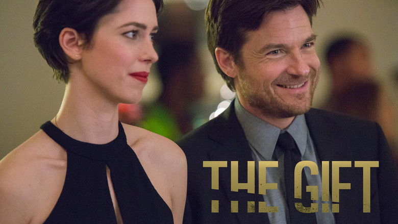 кадр из фильма Подарок