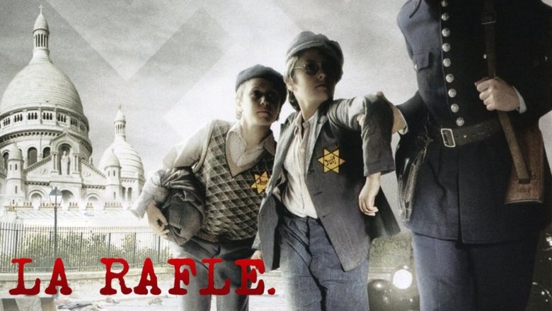 кадр из фильма Облава