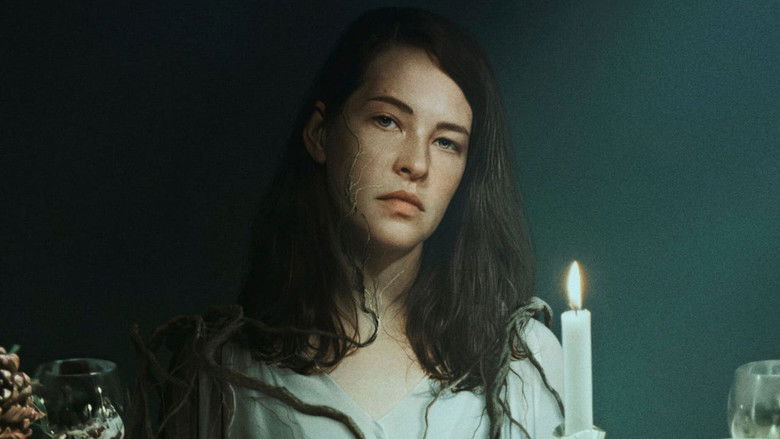 кадр из фильма The Feast