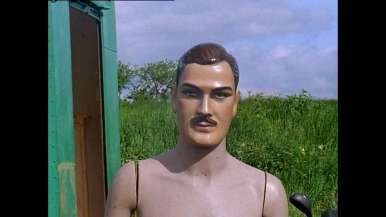 кадр из фильма David 39