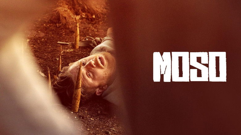 кадр из фильма Moso
