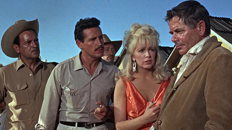 кадр из фильма Rage