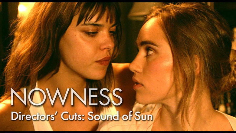 кадр из фильма Sound of Sun