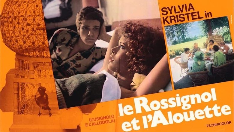 кадр из фильма Джулия