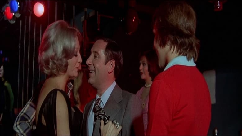 кадр из фильма Tío, ¿de verdad vienen de París?