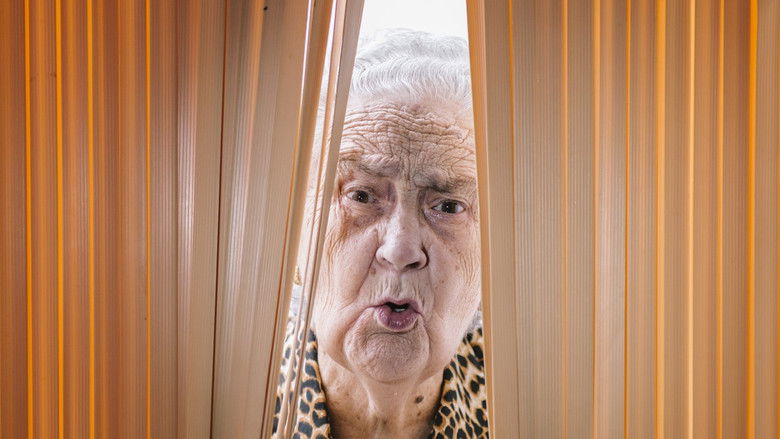 кадр из фильма Facunda