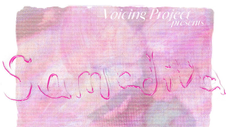 кадр из фильма Samodiva [kissing choir]
