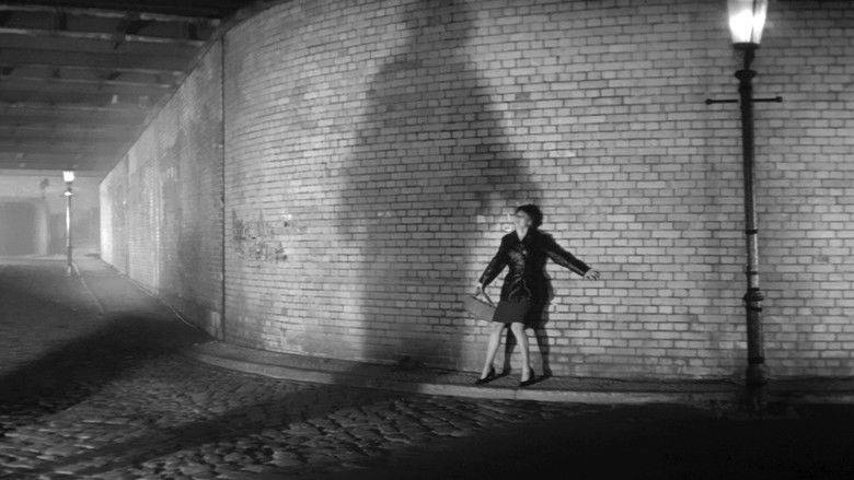 кадр из фильма Das Ungeheuer von London City